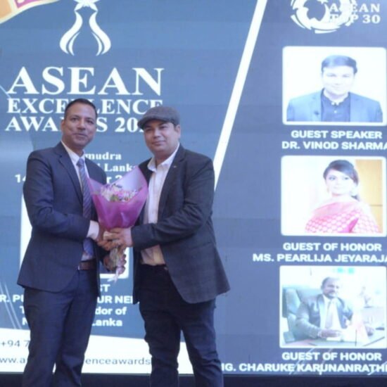 Dr Vinod Sharma memory trainer
